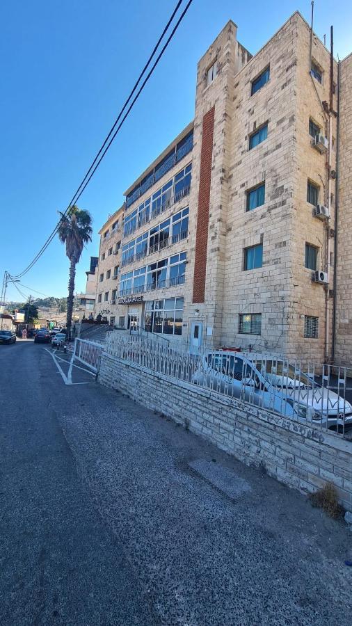 Jerusalem Panorama Hotel Exterior foto